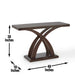 Jocelyn - Sofa Table – Sofa Tables by Steve Silver Furniture at Furniture Wholesale Plus , Nashville furniture store