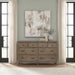 Hickory Grove - Dresser – Dresser & Mirror by Liberty Furniture at Furniture Wholesale Plus , Nashville furniture store