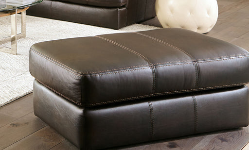 Prato - Ottoman – Upholstered Ottomans by Jackson at Furniture Wholesale Plus , Nashville furniture store