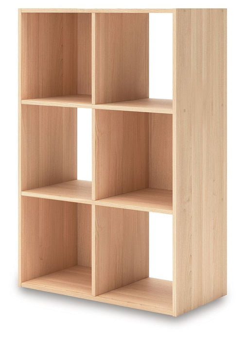 Piperton - Cube Organizer - Wood - Premium Cube Organizers from Signature Design by Ashley® - Just $58! Shop now at Furniture Wholesale Plus  We are the best furniture store in Nashville, Hendersonville, Goodlettsville, Madison, Antioch, Mount Juliet, Lebanon, Gallatin, Springfield, Murfreesboro, Franklin, Brentwood