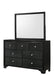 Micah - Dresser, Mirror – Dressers by Crown Mark at Furniture Wholesale Plus , Nashville furniture store