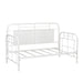 Vintage Series - Metal Day Bed – Daybeds by Liberty Furniture at Furniture Wholesale Plus , Nashville furniture store