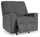 Rannis - Rocker Recliner – Rocker Chairs by Signature Design by Ashley® at Furniture Wholesale Plus , Nashville furniture store