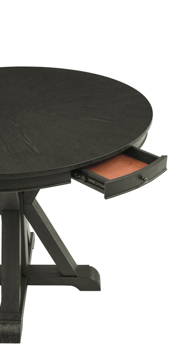 Rylie - Counter Table – Counter Tables by Steve Silver Furniture at Furniture Wholesale Plus , Nashville furniture store