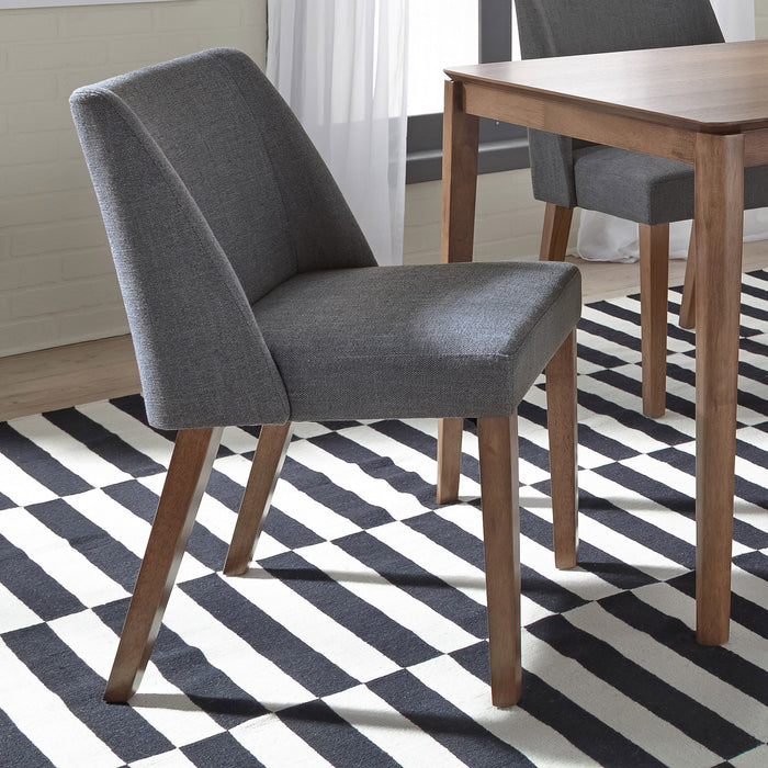 Space Savers - Nido Chair (RTA) – Side Chairs by Liberty Furniture at Furniture Wholesale Plus , Nashville furniture store