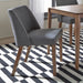 Space Savers - Nido Chair (RTA) – Side Chairs by Liberty Furniture at Furniture Wholesale Plus , Nashville furniture store