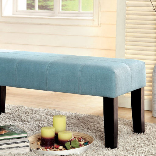 Bury Bench - Premium Bench from FOA East - Just $146.25! Shop now at Furniture Wholesale Plus  We are the best furniture store in Nashville, Hendersonville, Goodlettsville, Madison, Antioch, Mount Juliet, Lebanon, Gallatin, Springfield, Murfreesboro, Franklin, Brentwood