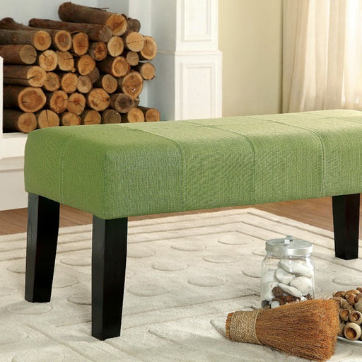 Bury Bench - Premium Bench from FOA East - Just $146.25! Shop now at Furniture Wholesale Plus  We are the best furniture store in Nashville, Hendersonville, Goodlettsville, Madison, Antioch, Mount Juliet, Lebanon, Gallatin, Springfield, Murfreesboro, Franklin, Brentwood