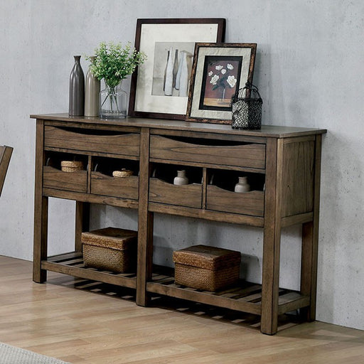 Benllech Server - Premium Server from FOA East - Just $883.35! Shop now at Furniture Wholesale Plus  We are the best furniture store in Nashville, Hendersonville, Goodlettsville, Madison, Antioch, Mount Juliet, Lebanon, Gallatin, Springfield, Murfreesboro, Franklin, Brentwood