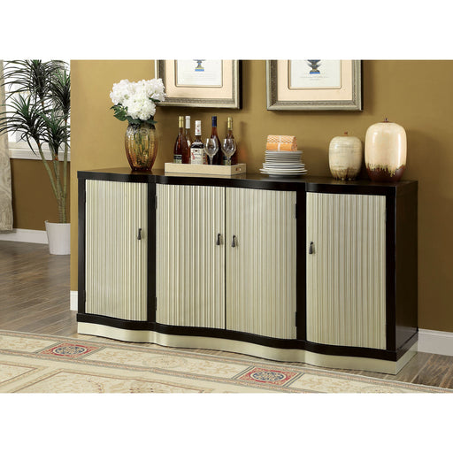 Ornette Espresso Server - Premium Server from FOA East - Just $1134.90! Shop now at Furniture Wholesale Plus  We are the best furniture store in Nashville, Hendersonville, Goodlettsville, Madison, Antioch, Mount Juliet, Lebanon, Gallatin, Springfield, Murfreesboro, Franklin, Brentwood