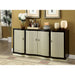 Ornette Espresso Server - Premium Server from FOA East - Just $1134.90! Shop now at Furniture Wholesale Plus  We are the best furniture store in Nashville, Hendersonville, Goodlettsville, Madison, Antioch, Mount Juliet, Lebanon, Gallatin, Springfield, Murfreesboro, Franklin, Brentwood