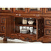 Medieve Antique Oak Hutch & Buffet - Premium Hutch & Buffet from FOA East - Just $2962.05! Shop now at Furniture Wholesale Plus  We are the best furniture store in Nashville, Hendersonville, Goodlettsville, Madison, Antioch, Mount Juliet, Lebanon, Gallatin, Springfield, Murfreesboro, Franklin, Brentwood