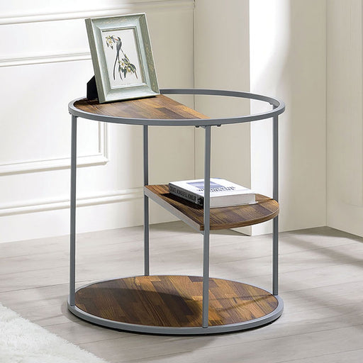 Orrin End Table - Premium End Table from FOA East - Just $154.05! Shop now at Furniture Wholesale Plus  We are the best furniture store in Nashville, Hendersonville, Goodlettsville, Madison, Antioch, Mount Juliet, Lebanon, Gallatin, Springfield, Murfreesboro, Franklin, Brentwood