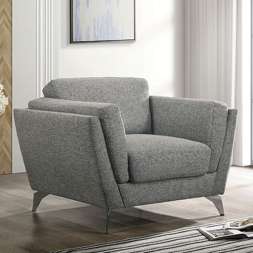 Adelene Chair - Premium Chair from FOA East - Just $530.40! Shop now at Furniture Wholesale Plus  We are the best furniture store in Nashville, Hendersonville, Goodlettsville, Madison, Antioch, Mount Juliet, Lebanon, Gallatin, Springfield, Murfreesboro, Franklin, Brentwood