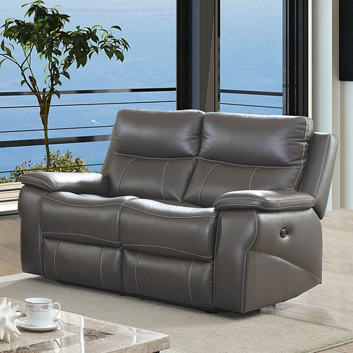 LILA Power-assist Loveseat - Premium Loveseat from FOA East - Just $1760.85! Shop now at Furniture Wholesale Plus  We are the best furniture store in Nashville, Hendersonville, Goodlettsville, Madison, Antioch, Mount Juliet, Lebanon, Gallatin, Springfield, Murfreesboro, Franklin, Brentwood