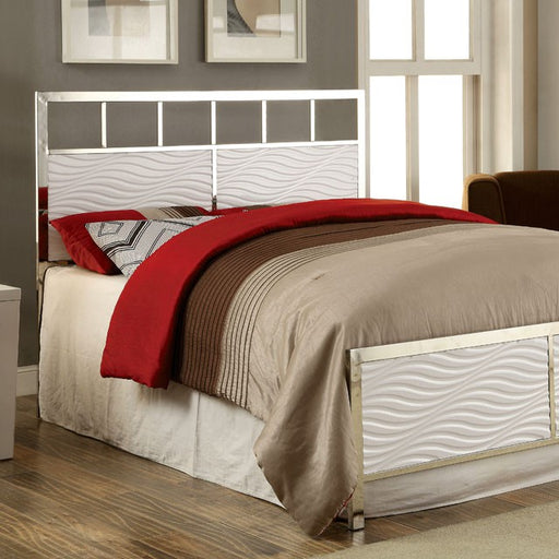 Calvin E.King Bed - Premium Bed from FOA East - Just $491.40! Shop now at Furniture Wholesale Plus  We are the best furniture store in Nashville, Hendersonville, Goodlettsville, Madison, Antioch, Mount Juliet, Lebanon, Gallatin, Springfield, Murfreesboro, Franklin, Brentwood