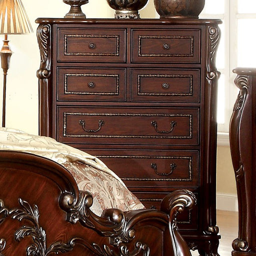 Castlewood Chest - Premium Chest from FOA East - Just $1234.35! Shop now at Furniture Wholesale Plus  We are the best furniture store in Nashville, Hendersonville, Goodlettsville, Madison, Antioch, Mount Juliet, Lebanon, Gallatin, Springfield, Murfreesboro, Franklin, Brentwood