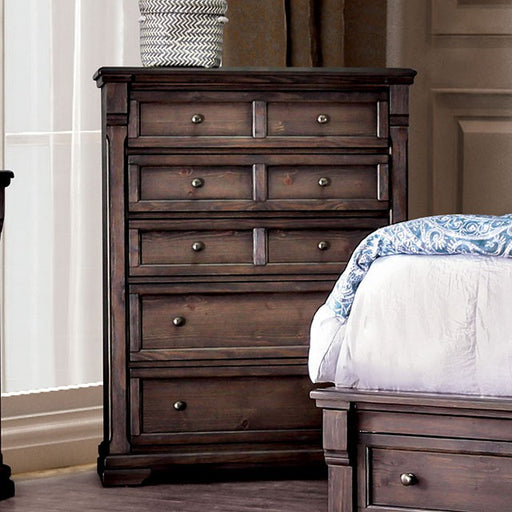 Amadora Chest - Premium Chest from FOA East - Just $959.40! Shop now at Furniture Wholesale Plus  We are the best furniture store in Nashville, Hendersonville, Goodlettsville, Madison, Antioch, Mount Juliet, Lebanon, Gallatin, Springfield, Murfreesboro, Franklin, Brentwood