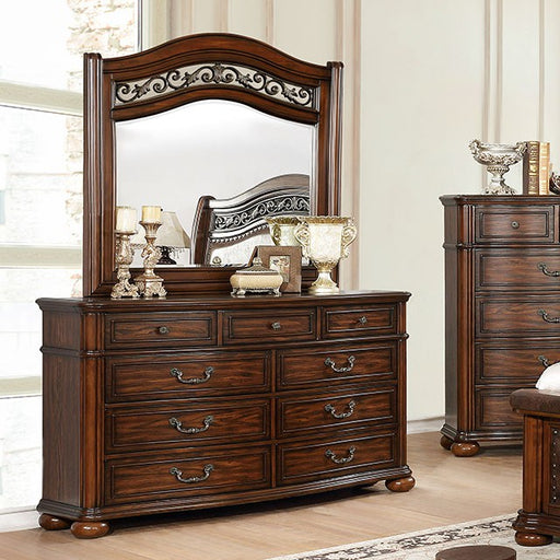 Janiya Dresser - Premium Dresser from FOA East - Just $932.10! Shop now at Furniture Wholesale Plus  We are the best furniture store in Nashville, Hendersonville, Goodlettsville, Madison, Antioch, Mount Juliet, Lebanon, Gallatin, Springfield, Murfreesboro, Franklin, Brentwood