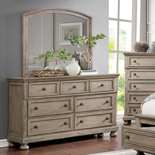 Wells Dresser - Premium Dresser from FOA East - Just $780! Shop now at Furniture Wholesale Plus  We are the best furniture store in Nashville, Hendersonville, Goodlettsville, Madison, Antioch, Mount Juliet, Lebanon, Gallatin, Springfield, Murfreesboro, Franklin, Brentwood