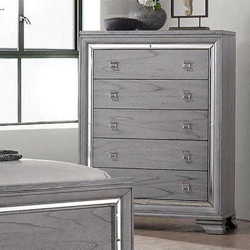 Alanis Chest - Premium Chest from FOA East - Just $758.55! Shop now at Furniture Wholesale Plus  We are the best furniture store in Nashville, Hendersonville, Goodlettsville, Madison, Antioch, Mount Juliet, Lebanon, Gallatin, Springfield, Murfreesboro, Franklin, Brentwood