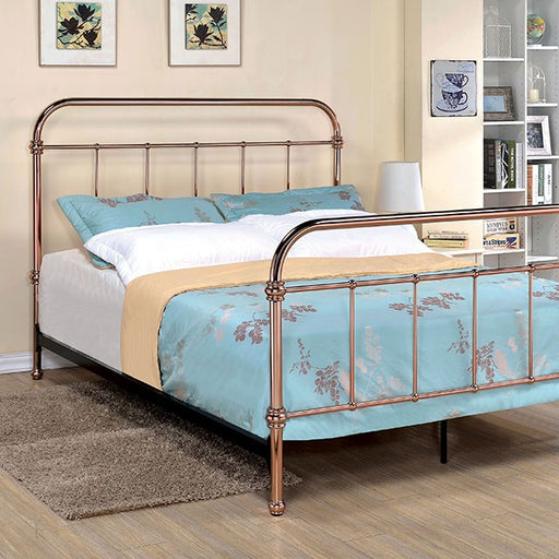 Tamia E.King Bed - Premium Bed from FOA East - Just $542.10! Shop now at Furniture Wholesale Plus  We are the best furniture store in Nashville, Hendersonville, Goodlettsville, Madison, Antioch, Mount Juliet, Lebanon, Gallatin, Springfield, Murfreesboro, Franklin, Brentwood