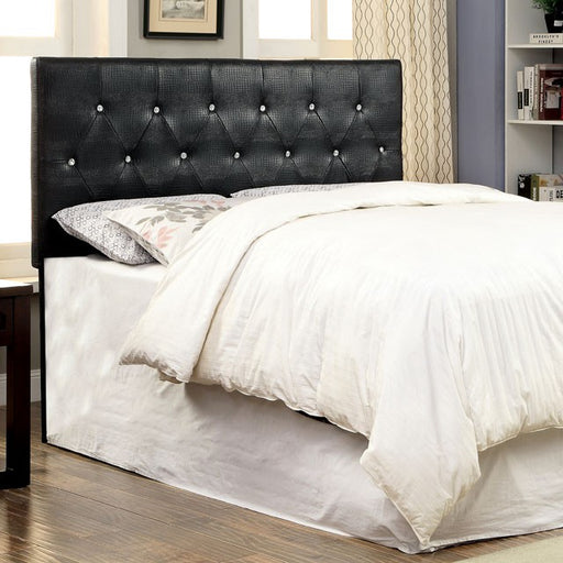 Galen Twin Headboard - Premium Headboard from FOA East - Just $111.15! Shop now at Furniture Wholesale Plus  We are the best furniture store in Nashville, Hendersonville, Goodlettsville, Madison, Antioch, Mount Juliet, Lebanon, Gallatin, Springfield, Murfreesboro, Franklin, Brentwood