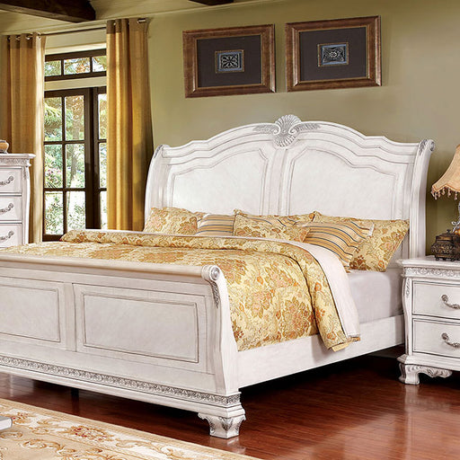 Isidora E.King Bed - Premium Bed from FOA East - Just $1111.50! Shop now at Furniture Wholesale Plus  We are the best furniture store in Nashville, Hendersonville, Goodlettsville, Madison, Antioch, Mount Juliet, Lebanon, Gallatin, Springfield, Murfreesboro, Franklin, Brentwood