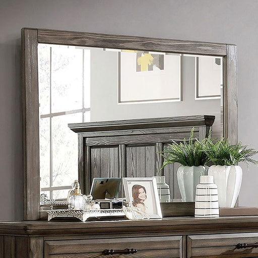 Amarillo Mirror - Premium Mirror from FOA East - Just $181.35! Shop now at Furniture Wholesale Plus  We are the best furniture store in Nashville, Hendersonville, Goodlettsville, Madison, Antioch, Mount Juliet, Lebanon, Gallatin, Springfield, Murfreesboro, Franklin, Brentwood