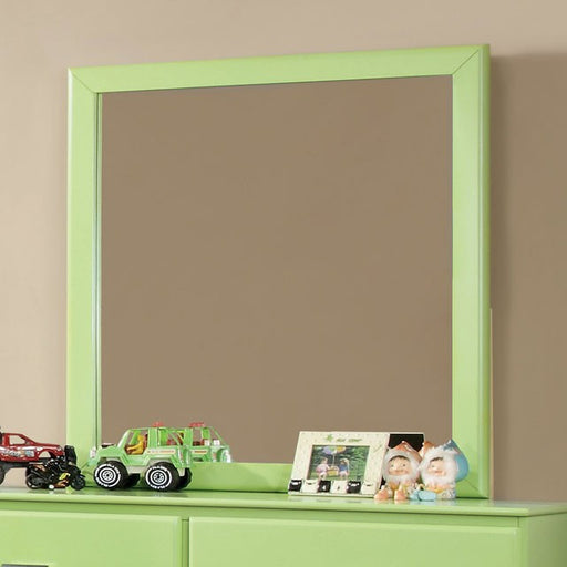 Prismo Mirror - Premium Mirror from FOA East - Just $85.80! Shop now at Furniture Wholesale Plus  We are the best furniture store in Nashville, Hendersonville, Goodlettsville, Madison, Antioch, Mount Juliet, Lebanon, Gallatin, Springfield, Murfreesboro, Franklin, Brentwood