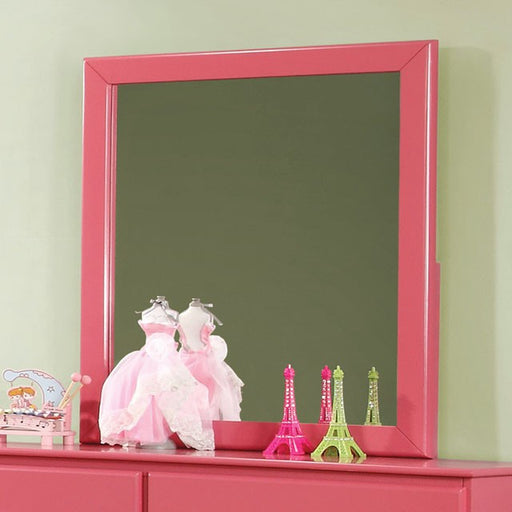 Prismo Mirror - Premium Mirror from FOA East - Just $89.70! Shop now at Furniture Wholesale Plus  We are the best furniture store in Nashville, Hendersonville, Goodlettsville, Madison, Antioch, Mount Juliet, Lebanon, Gallatin, Springfield, Murfreesboro, Franklin, Brentwood