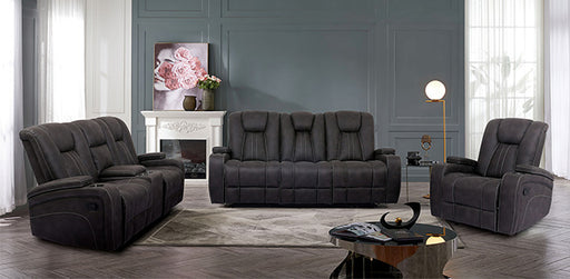 AMIRAH Glider Loveseat - Premium Loveseat from FOA East - Just $1086.15! Shop now at Furniture Wholesale Plus  We are the best furniture store in Nashville, Hendersonville, Goodlettsville, Madison, Antioch, Mount Juliet, Lebanon, Gallatin, Springfield, Murfreesboro, Franklin, Brentwood