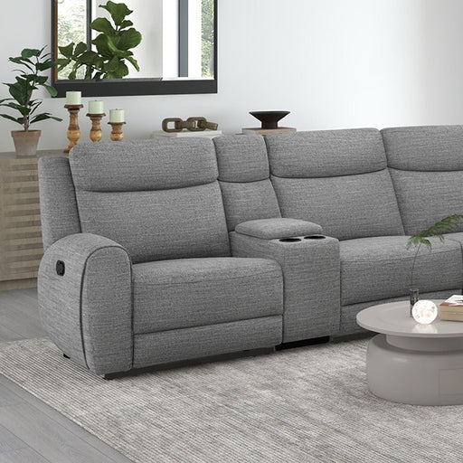 Antonius Motion Sectional - Premium Sectional from FOA East - Just $2533.05! Shop now at Furniture Wholesale Plus  We are the best furniture store in Nashville, Hendersonville, Goodlettsville, Madison, Antioch, Mount Juliet, Lebanon, Gallatin, Springfield, Murfreesboro, Franklin, Brentwood