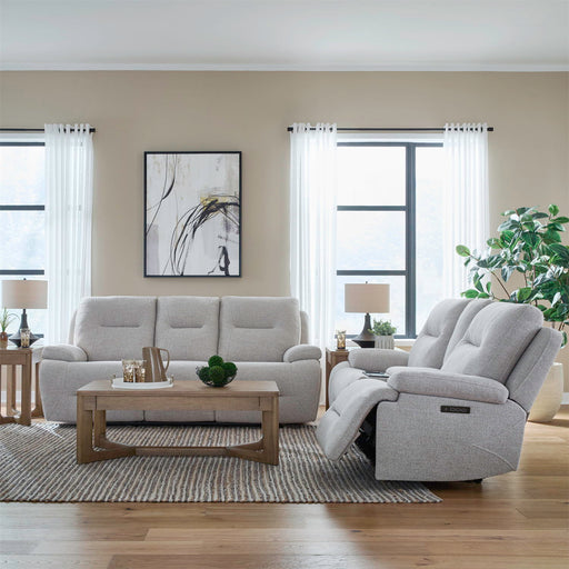 Cameron - Sofa Set – Reclining Sofas & Loveseats by Liberty Furniture at Furniture Wholesale Plus , Nashville furniture store