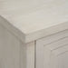 Avalanche - Server - Antique White – Servers by Elements International at Furniture Wholesale Plus , Nashville furniture store