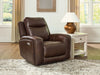 Gravier - Power Recliner With Adjustable Headrest - Cordova – Reclining Chairs by Benchcraft® at Furniture Wholesale Plus , Nashville furniture store