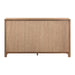 Harmony - Server - Brownstone – Servers by Liberty Furniture at Furniture Wholesale Plus , Nashville furniture store