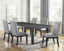Yves - Dining Set – 5 Piece Dining Room Sets by Steve Silver Furniture at Furniture Wholesale Plus , Nashville furniture store