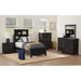 Hampton Kids - Bookcase Bed – Storage Beds by Elements International at Furniture Wholesale Plus , Nashville furniture store