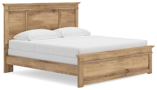 Makidern - Panel Bed – Panel Beds by Signature Design by Ashley® at Furniture Wholesale Plus , Nashville furniture store