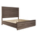 Horizons - Storage Bed – Storage Beds by Liberty Furniture at Furniture Wholesale Plus , Nashville furniture store