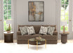 Tyson - Sofa – Stationary Sofas by Jackson at Furniture Wholesale Plus , Nashville furniture store