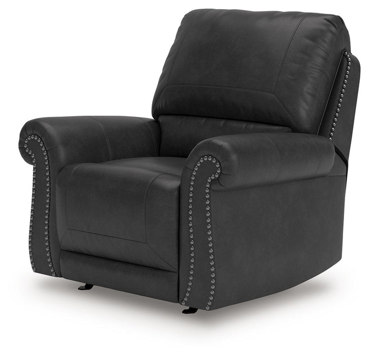 Chasemore - Swivel Glider Recliner – Swivel Glider Chairs by Signature Design by Ashley® at Furniture Wholesale Plus , Nashville furniture store