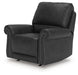 Chasemore - Swivel Glider Recliner – Swivel Glider Chairs by Signature Design by Ashley® at Furniture Wholesale Plus , Nashville furniture store
