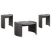 Gladstone - Coffee Table Set – Table Sets by Coaster Fine Furniture at Furniture Wholesale Plus , Nashville furniture store