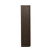 Cascade Falls - Display Cabinet - Satin Espresso – Display Cabinets by Liberty Furniture at Furniture Wholesale Plus , Nashville furniture store