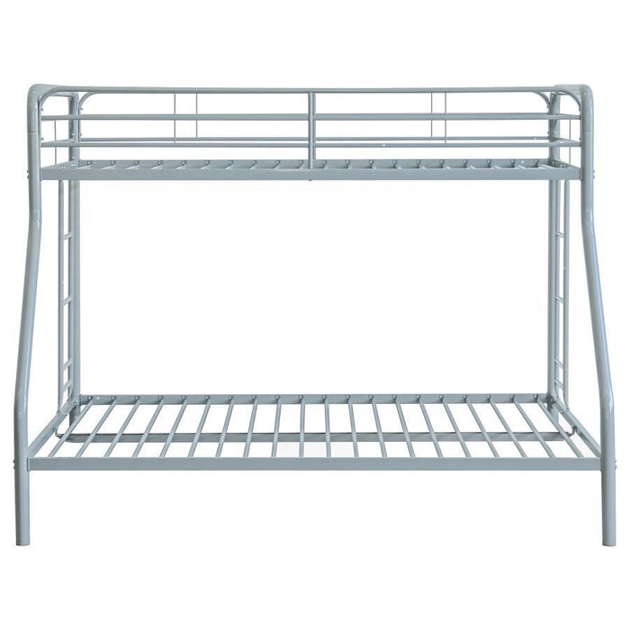 Carson - Metal Bunk Bed – Bunk Beds by Coaster Fine Furniture at Furniture Wholesale Plus , Nashville furniture store
