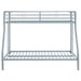 Carson - Metal Bunk Bed – Bunk Beds by Coaster Fine Furniture at Furniture Wholesale Plus , Nashville furniture store