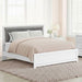 Maeling - Upholstered Panel Headboard – Upholstered Headboards by Signature Design by Ashley® at Furniture Wholesale Plus , Nashville furniture store