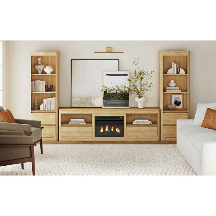 Rosalie - Side Pier – Piers by Elements International at Furniture Wholesale Plus , Nashville furniture store